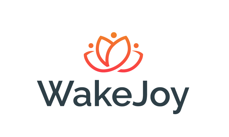 WakeJoy.com - buy Unique premium domains