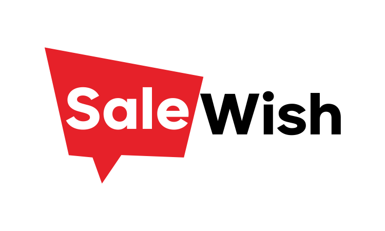 SaleWish.com - buy Unique premium domains