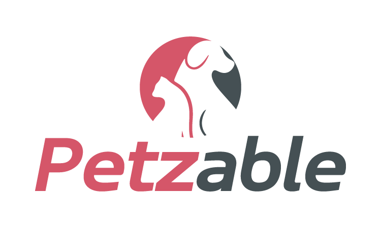 Petzable logo