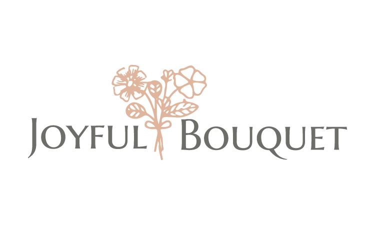 JoyfulBouquet logo