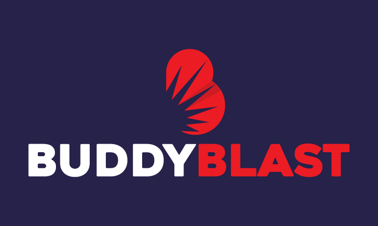BuddyBlast.com - buy Catchy premium names