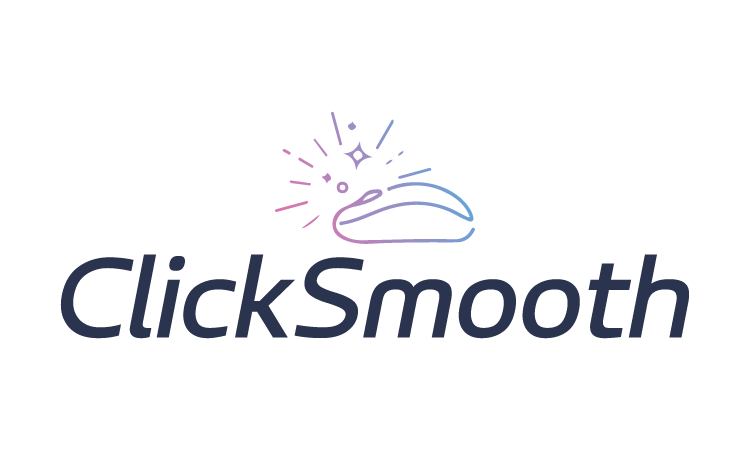 ClickSmooth.com - New premium domains for sale