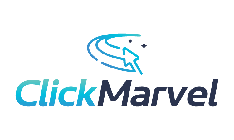 ClickMarvel.com - Unique domains for sale