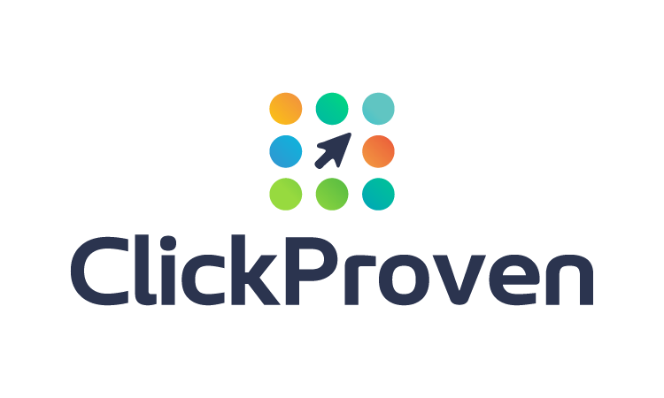 ClickProven.com - New premium domain names for sale