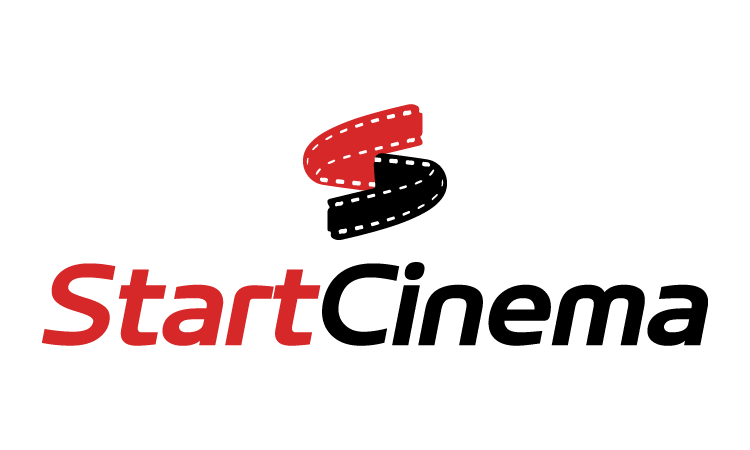 StartCinema logo