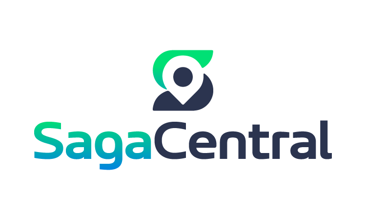 SagaCentral logo