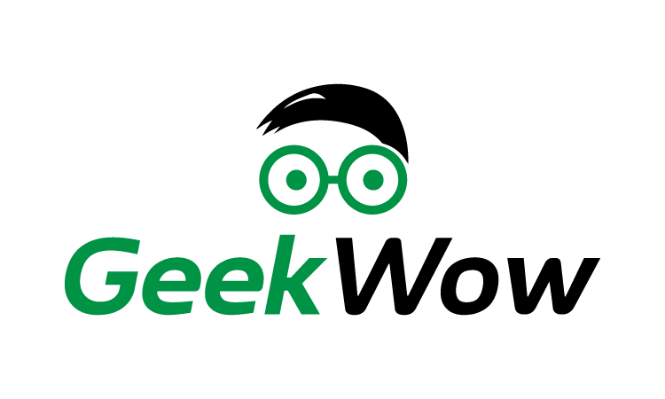 GeekWow.com - Great premium domain names