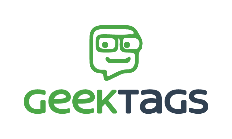 GeekTags.com - Best premium domain names for sale
