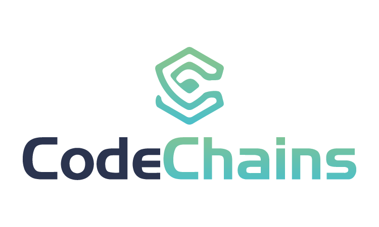 CodeChains.com - Cool domains for sale