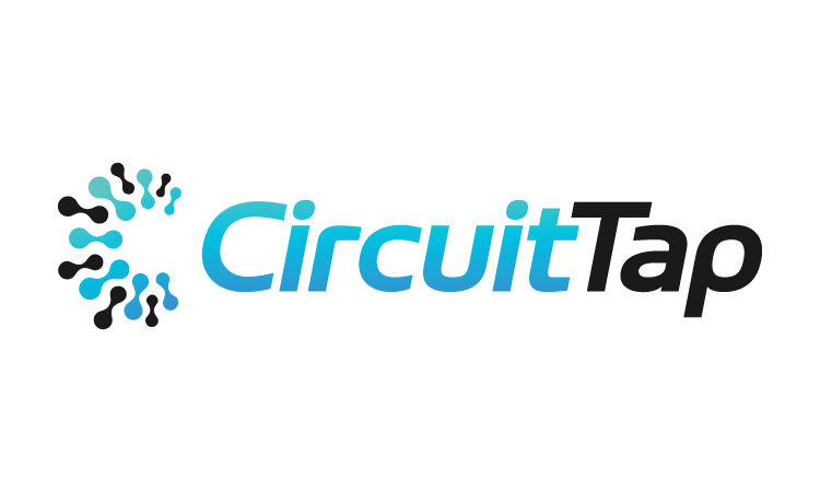 CircuitTap.com - buy Best premium domains
