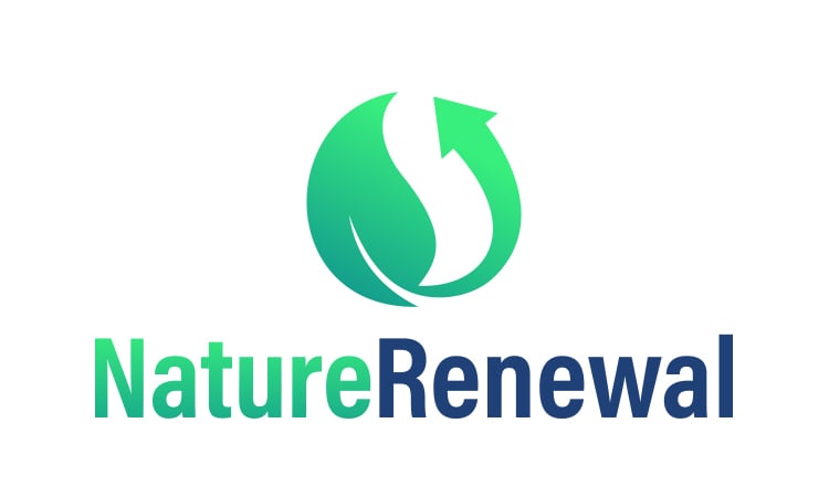 NatureRenewal logo