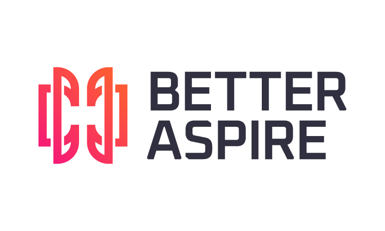 BetterAspire.com - Best premium domains