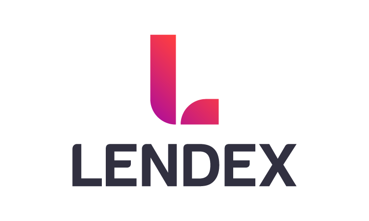 Lendex.ai - Cool premium names
