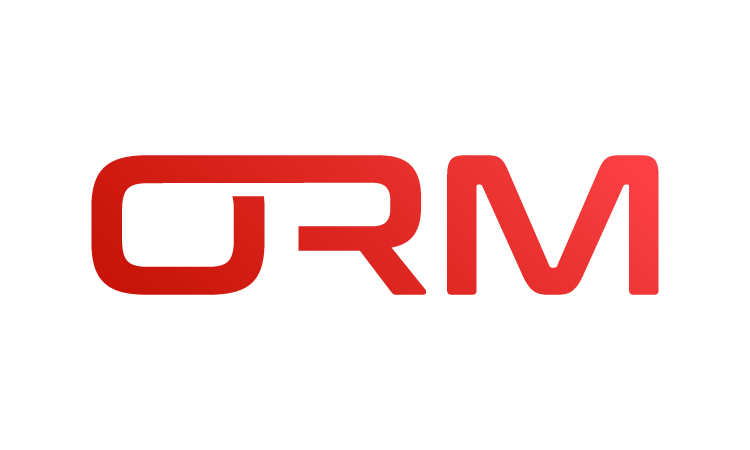 ORM logo