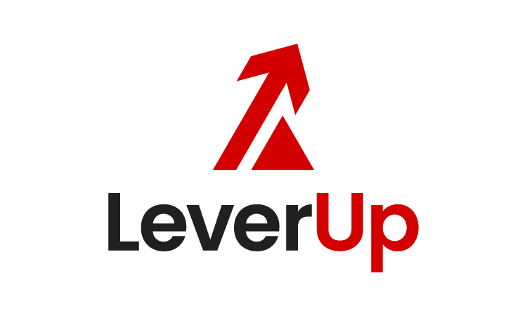 LeverUp logo