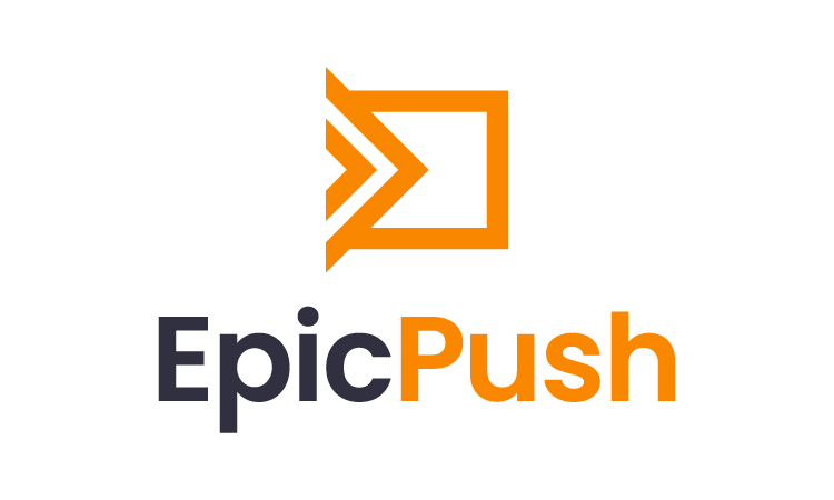 EpicPush.com - buy Unique premium domains