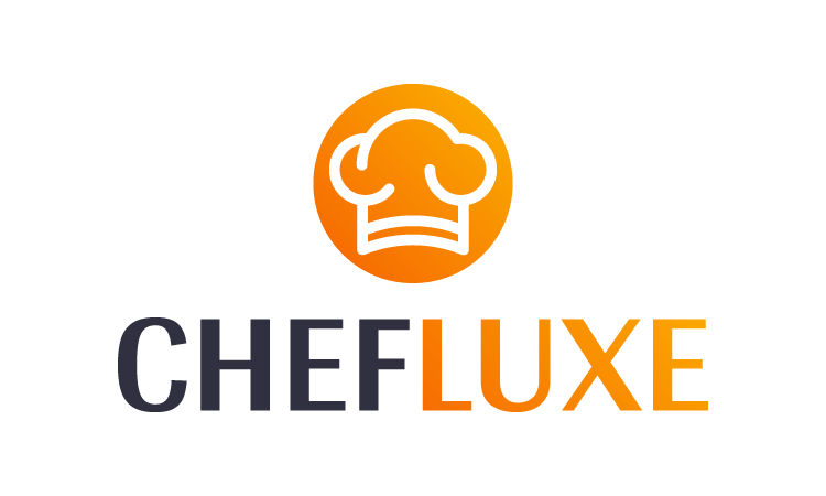 ChefLuxe logo