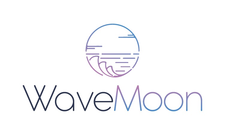 WaveMoon.com - Unique premium domain names