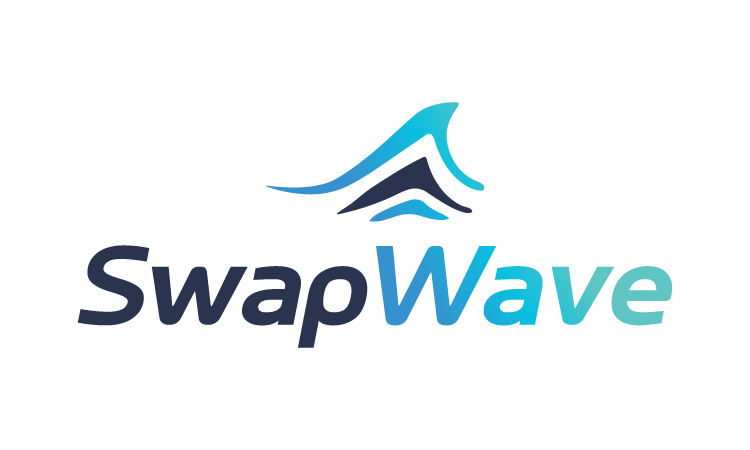 SwapWave.com - Great premium domain marketplace