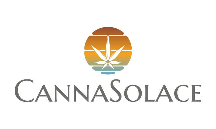 CannaSolace logo