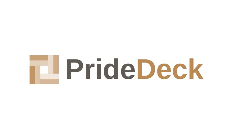 PrideDeck.com - Great domains for sale