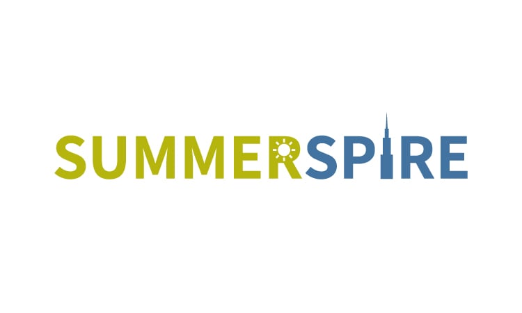SummerSpire.com - New premium domains