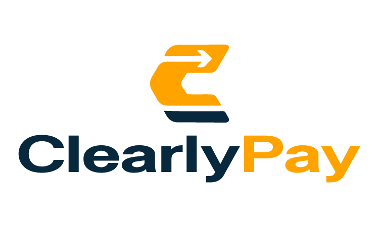 ClearlyPay logo