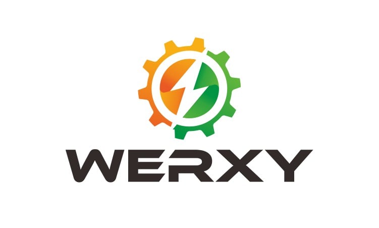 Werxy logo