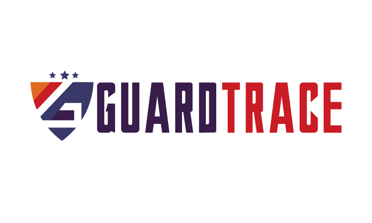 GuardTrace logo