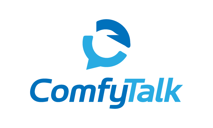 ComfyTalk logo