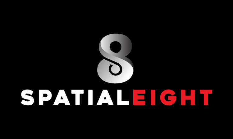 SpatialEight.com - Unique premium domains