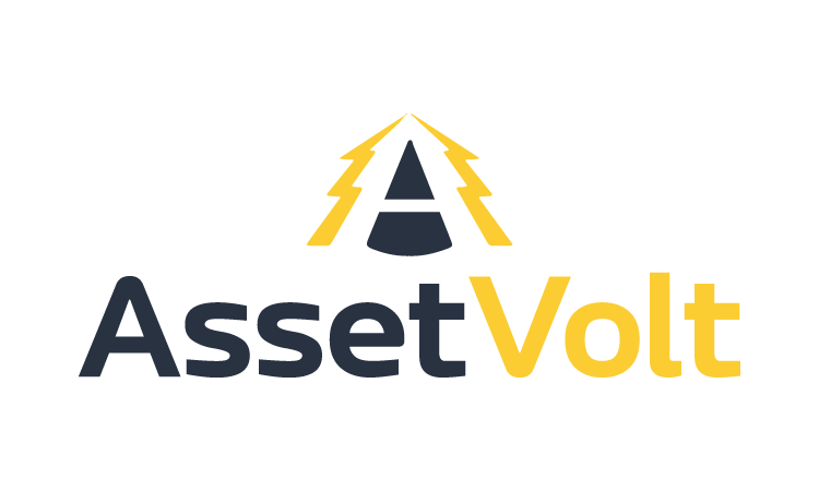 AssetVolt logo