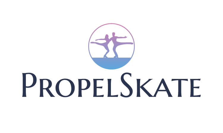 PropelSkate logo