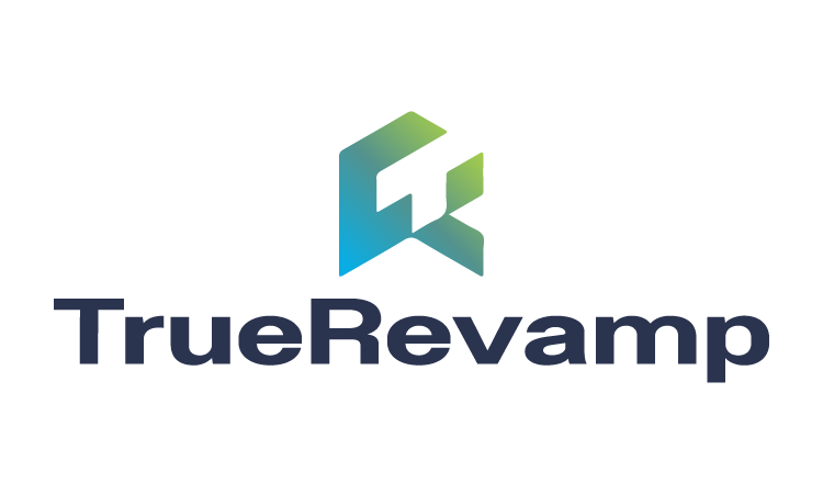 TrueRevamp logo