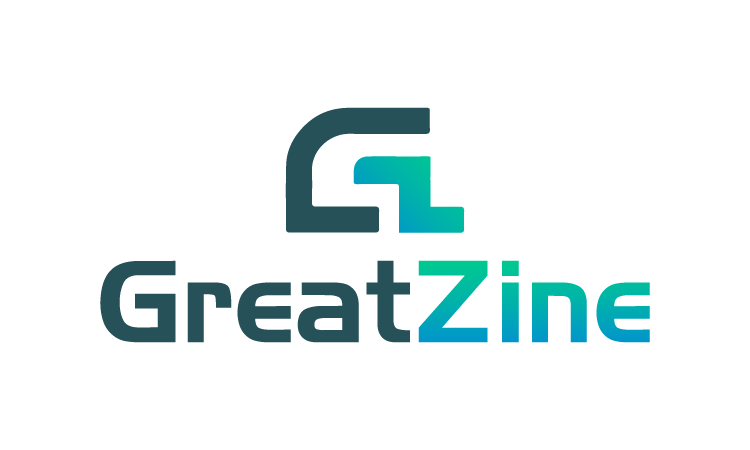 GreatZine logo