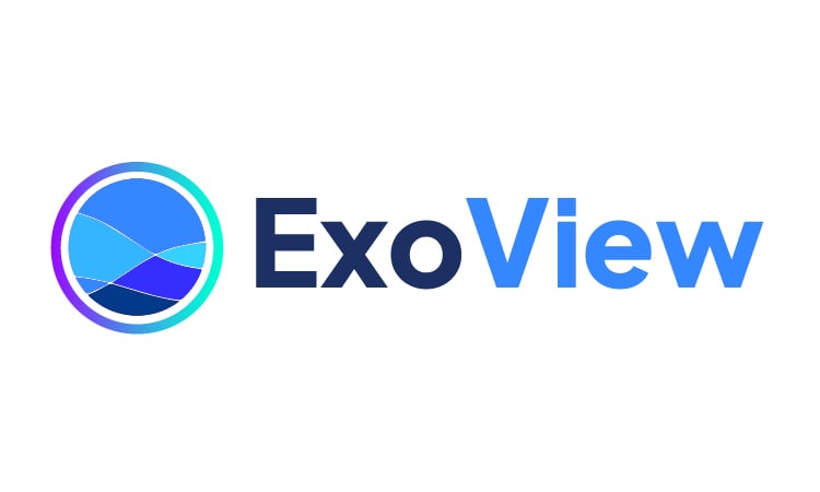 ExoView logo