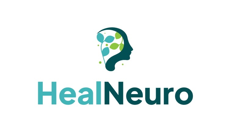 HealNeuro logo