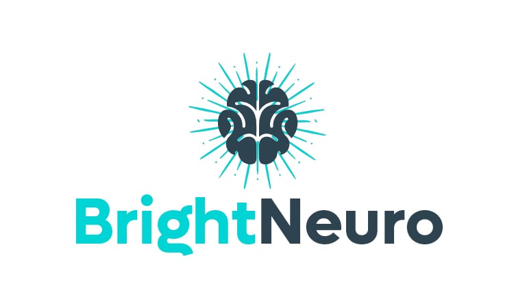 BrightNeuro logo