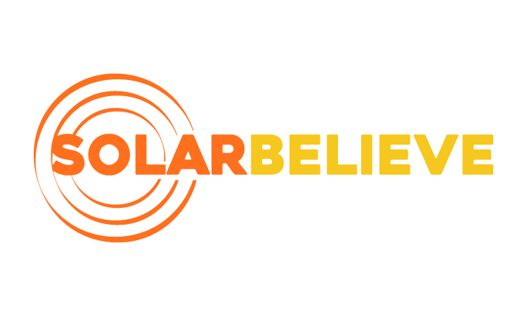 SolarBelieve logo