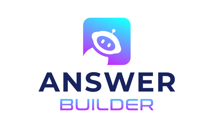 AnswerBuilder logo