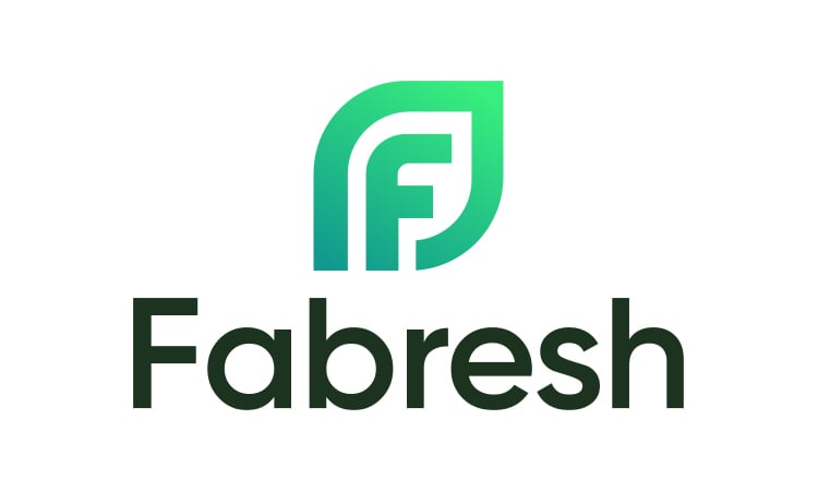 Fabresh.com - Catchy premium domain names