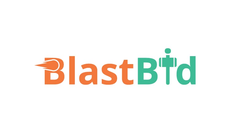 BlastBid.com - Cool premium domain names for sale