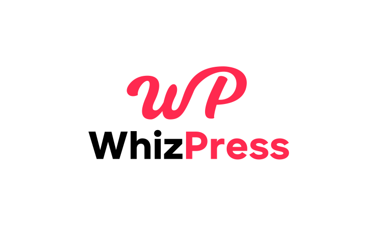 WhizPress.com - Best premium names