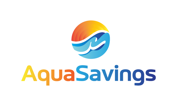 AquaSavings.com - Great premium domain names