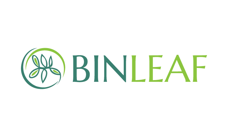 BinLeaf.com - buy Best premium names