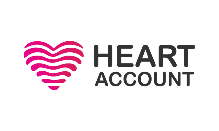 HeartAccount.com - Unique premium names