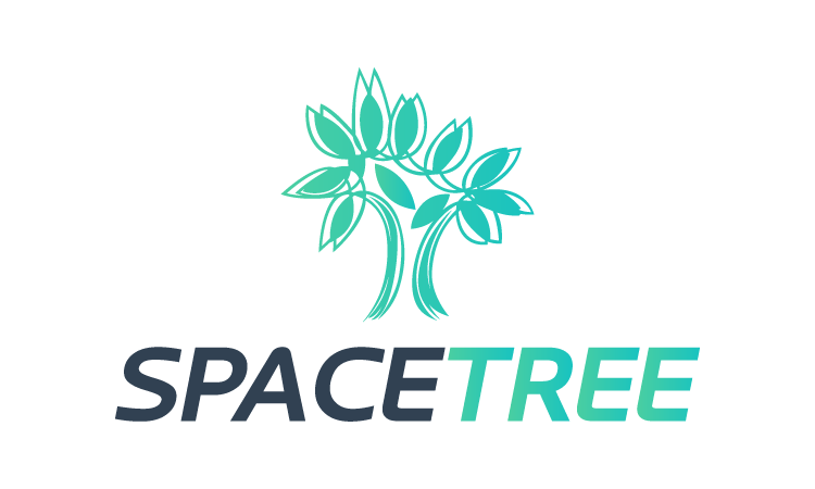 SpaceTrees.com - Best premium domains for sale