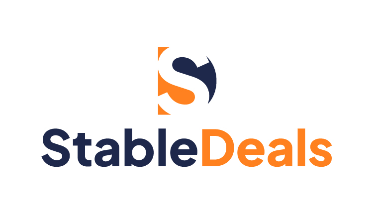 StableDeals.com - Creative premium domains for sale