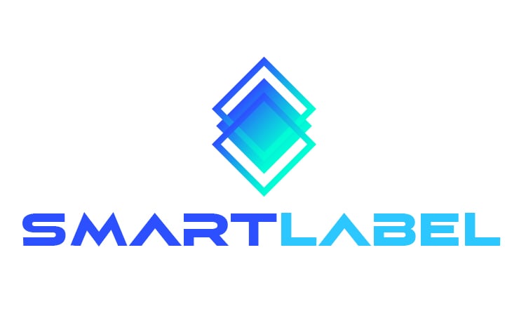 SmartLabel logo