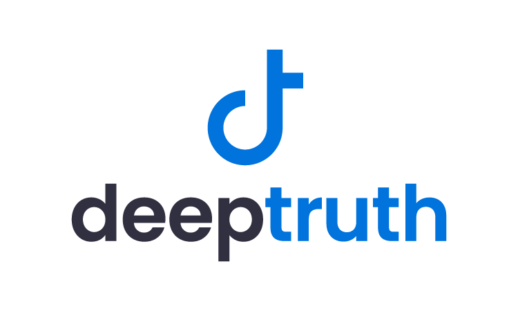 DeepTruth logo